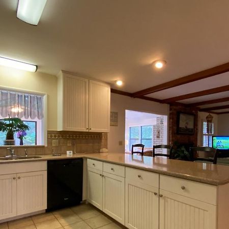 Hollybourne II Home Jekyll Island Bagian luar foto