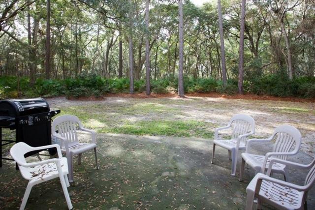 Hollybourne II Home Jekyll Island Bagian luar foto
