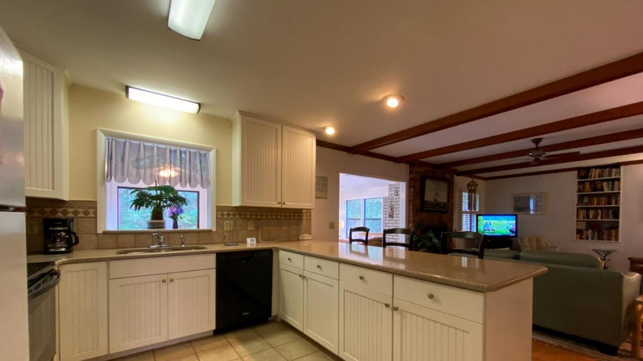 Hollybourne II Home Jekyll Island Bagian luar foto