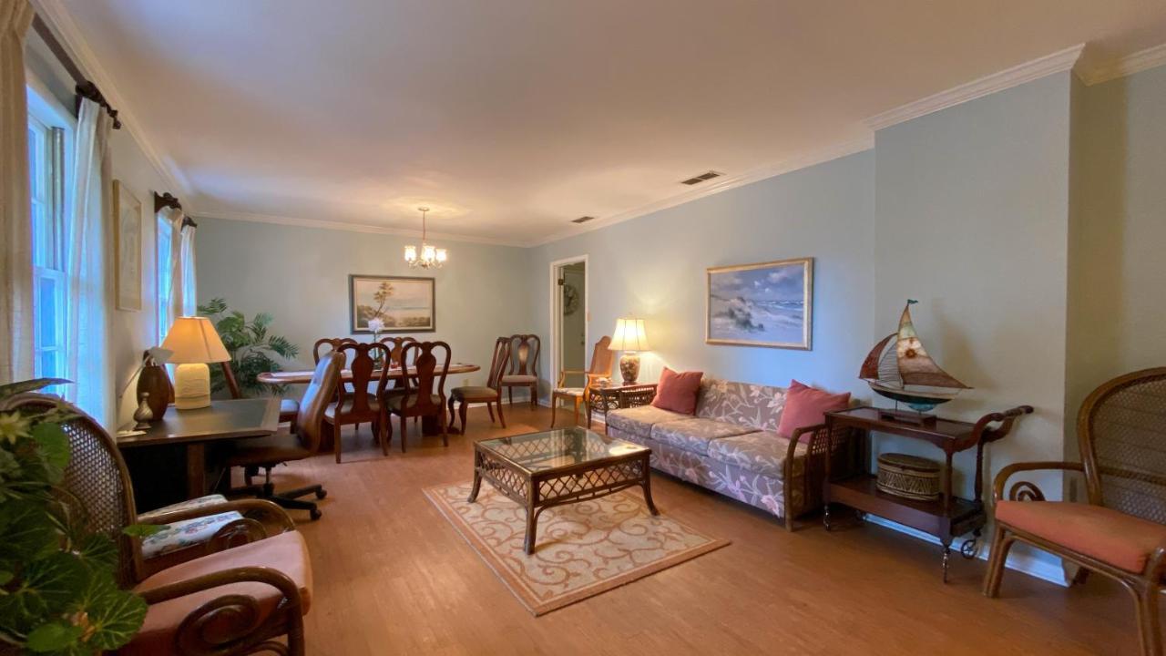 Hollybourne II Home Jekyll Island Bagian luar foto