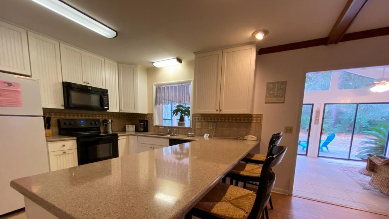 Hollybourne II Home Jekyll Island Bagian luar foto
