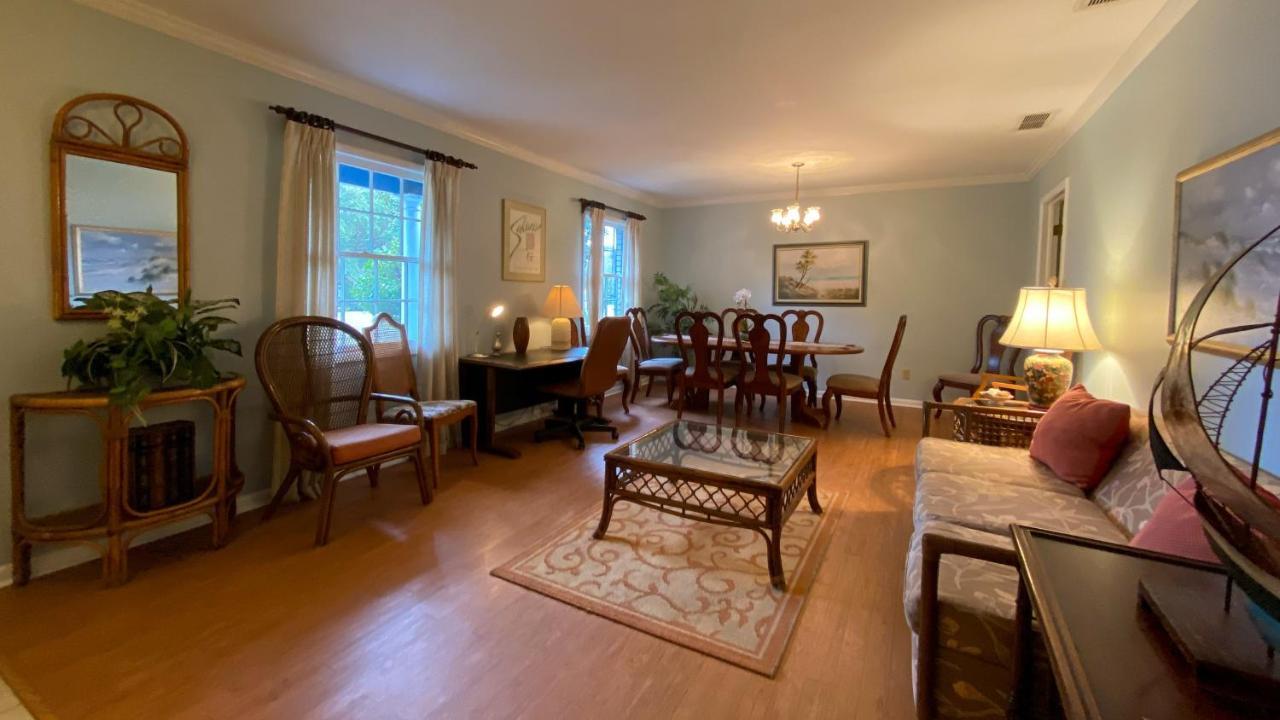 Hollybourne II Home Jekyll Island Bagian luar foto