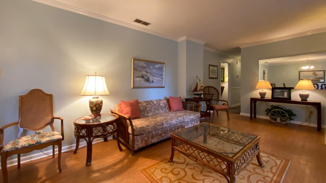 Hollybourne II Home Jekyll Island Bagian luar foto