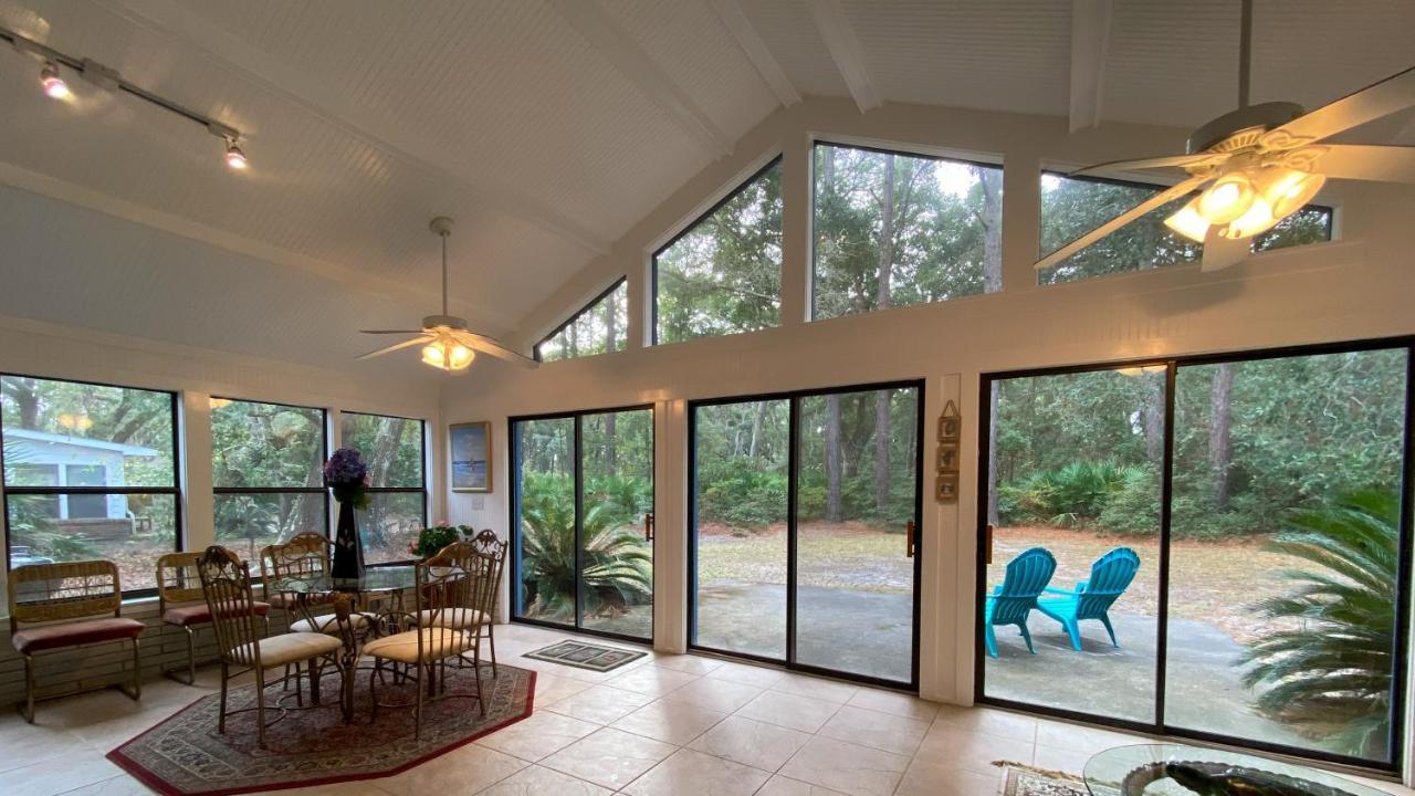 Hollybourne II Home Jekyll Island Bagian luar foto