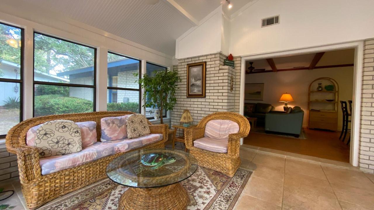Hollybourne II Home Jekyll Island Bagian luar foto