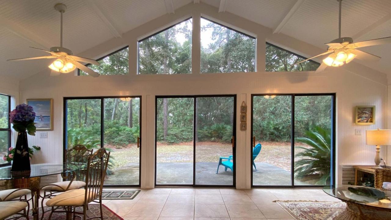 Hollybourne II Home Jekyll Island Bagian luar foto