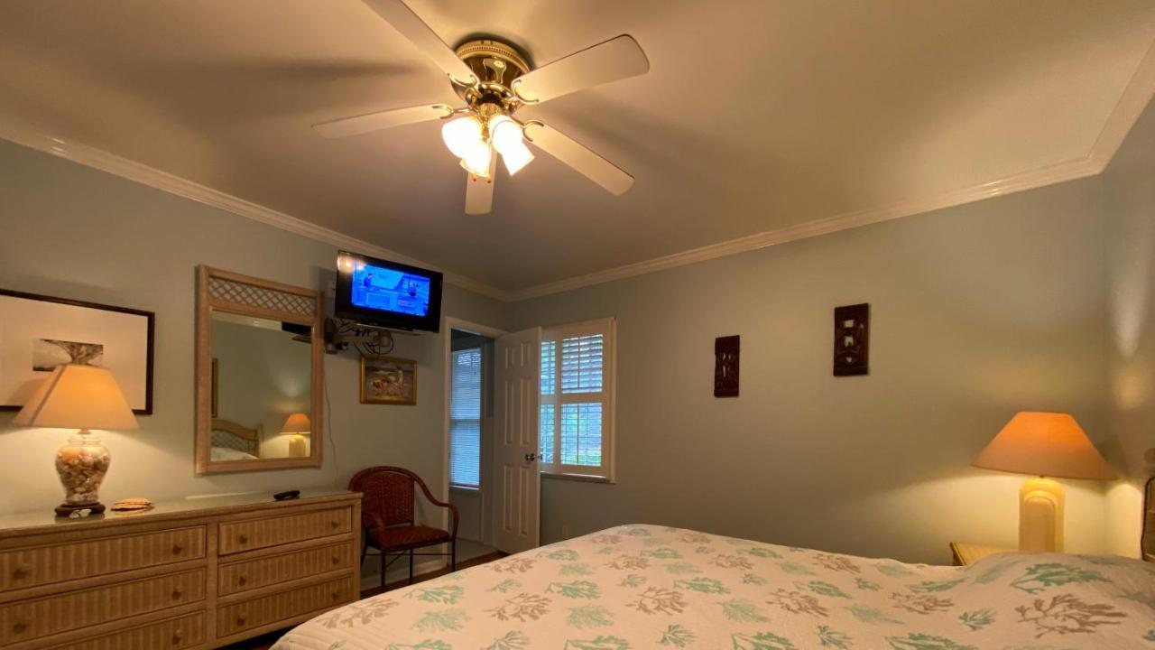 Hollybourne II Home Jekyll Island Bagian luar foto