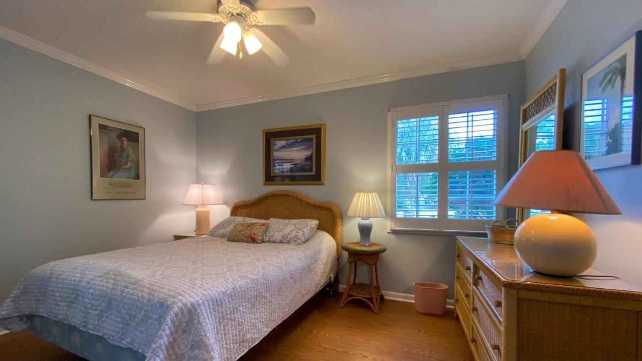 Hollybourne II Home Jekyll Island Bagian luar foto